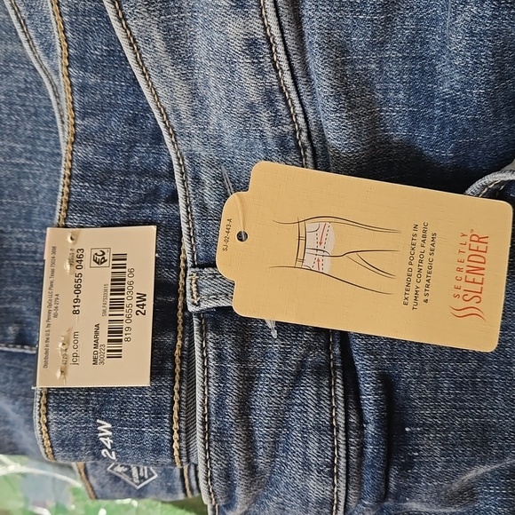 New jeans - Picture 2 of 4